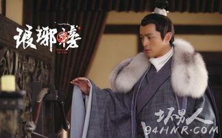 琅琊榜电视剧在线观看,揭秘江湖恩怨，探寻权谋巅峰！