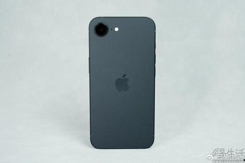 苹果17最新爆料参数,颠覆性设计,尖端科技,引领未来智能手机新潮流 第2张 苹果17最新爆料参数,颠覆性设计,尖端科技,引领未来智能手机新潮流 第2张