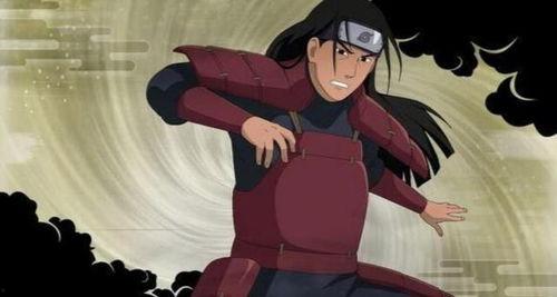 火影忍者最新爆料卑留呼,火影忍者新篇章的神秘力量觉醒